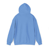 Hunter Huss Baller Unisex Heavy Blend™ Hooded Sweatshirt
