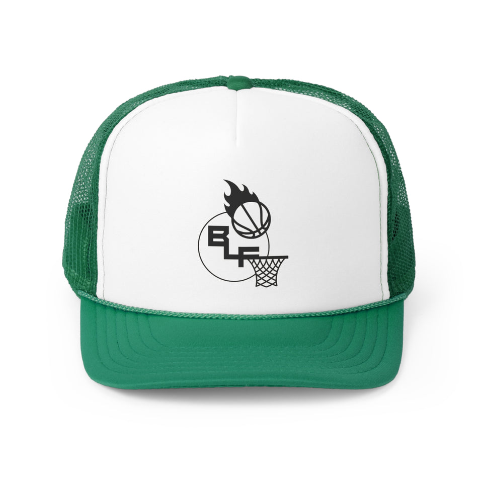 Bradley Floyd Trucker Caps