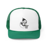 Bradley Floyd Trucker Caps