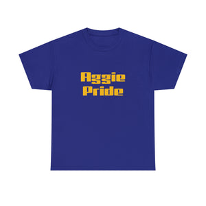 Aggie Pride Unisex Heavy Cotton Tee