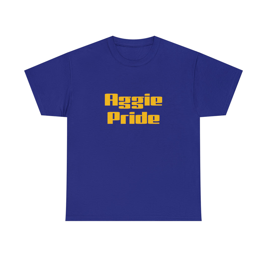Aggie Pride Unisex Heavy Cotton Tee
