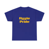 Aggie Pride Unisex Heavy Cotton Tee