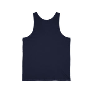East Gaston HS Unisex Jersey Tank