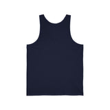 East Gaston HS Unisex Jersey Tank