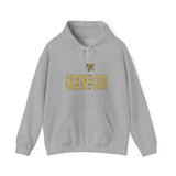 North Gaston HS Senior 2027 Unisex Heavy Blend™ Hooded Sweatshirt