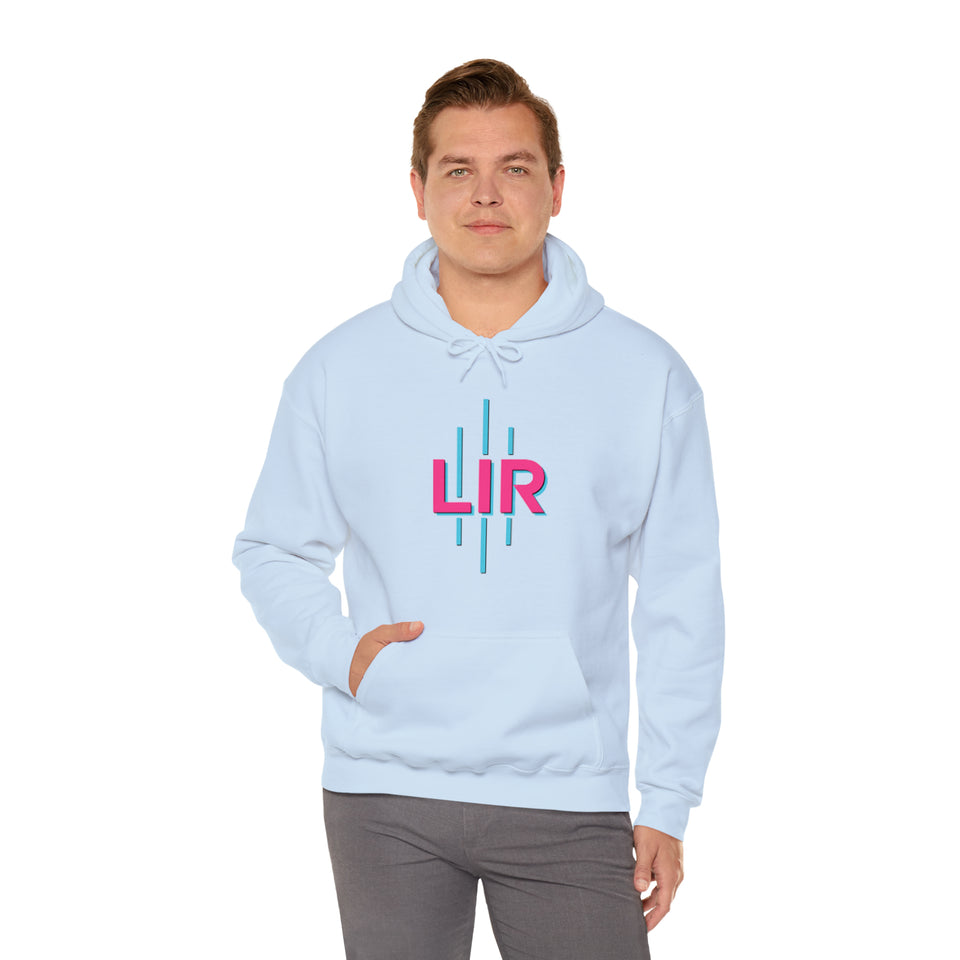 Lifestyle International Realty Unisex Heavy Blend™ Hooded Sweatshirt