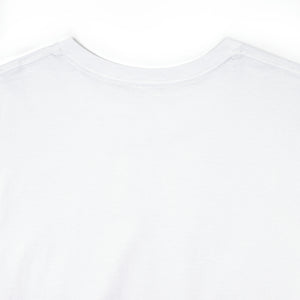 Alpha Kappa Alpha Unisex Heavy Cotton Tee