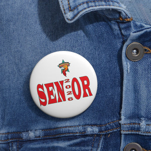 South Providence HS Custom Pin Buttons