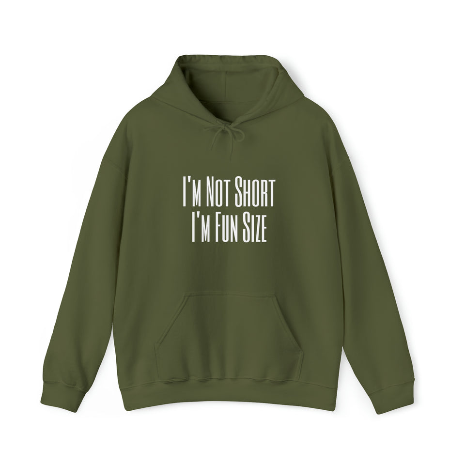 Graphics Unisex Heavy Blend™ Hooded Sweatshirt