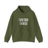 Graphics Unisex Heavy Blend™ Hooded Sweatshirt