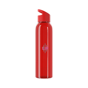 Lifestyle International Realty Sky Water Bottle