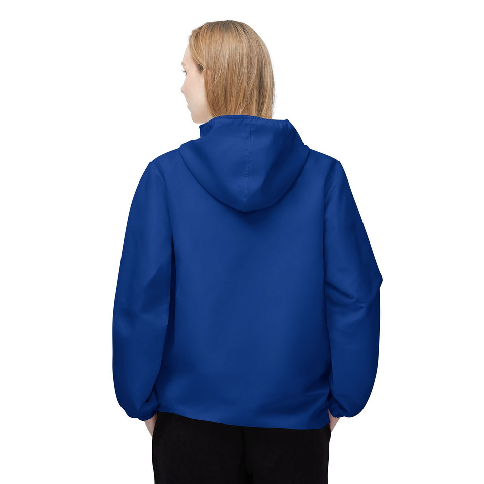 Piedmont HS Windbreaker Jacket (AOP)