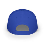 Really Rich Racing (Green) Low Profile Baseball Cap