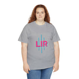 Lifestyle International Realty Unisex Heavy Cotton Tee