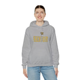 North Gaston HS Senior 2027 Unisex Heavy Blend™ Hooded Sweatshirt