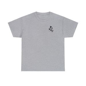 Bradley Floyd Unisex Heavy Cotton Tee