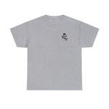 Bradley Floyd Unisex Heavy Cotton Tee