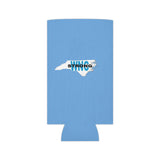 WNC Strong Can Cooler