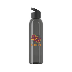 Bethune-Cookman Marching Band Sky Water Bottle