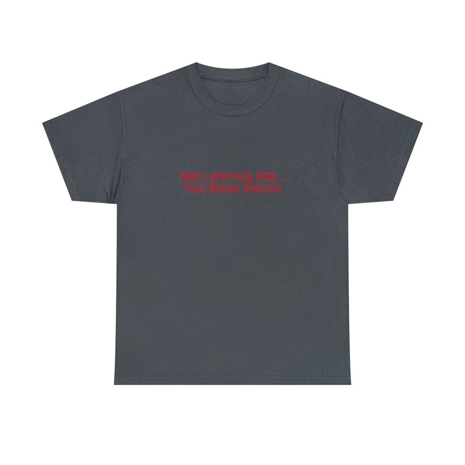 Graphic T Unisex Heavy Cotton Tee