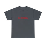 Graphic T Unisex Heavy Cotton Tee