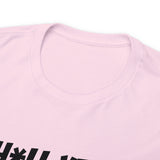 New Orleans Saints Football Unisex Heavy Cotton Tee