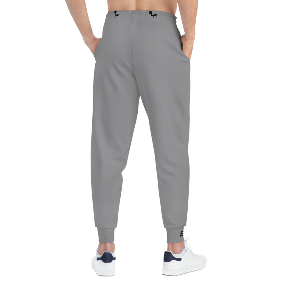 Bradley Floyd Athletic Joggers (AOP)
