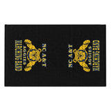 NC A&T Marching Band Rally Towel, 11x18