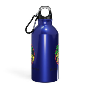 Black CEO's Matter Oregon Sport Bottle