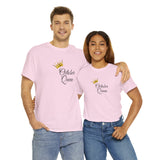 October Queen Unisex Heavy Cotton Tee