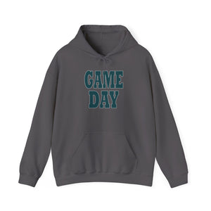 Philadelphia Game Day Unisex Heavy Blend™ Hooded Sweatshirt
