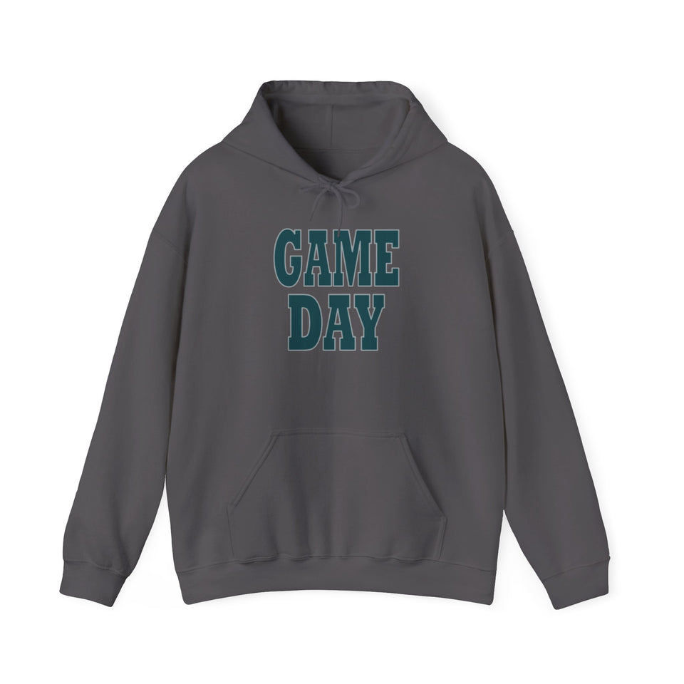 Philadelphia Game Day Unisex Heavy Blend™ Hooded Sweatshirt