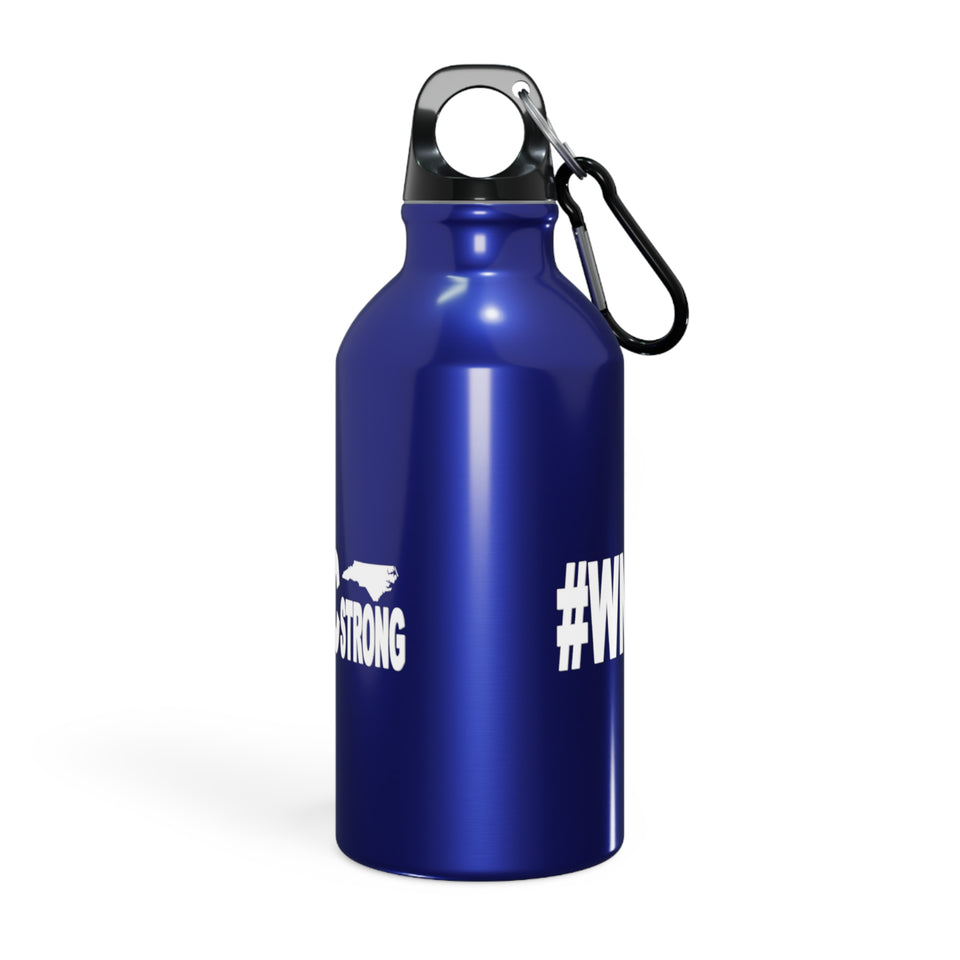 WNC Strong Oregon Sport Bottle