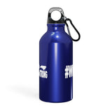 WNC Strong Oregon Sport Bottle