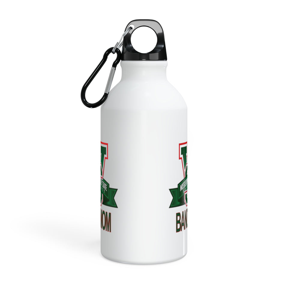 Mississippi Valley Band Mom Oregon Sport Bottle