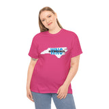 WNC Strong Unisex Heavy Cotton Tee