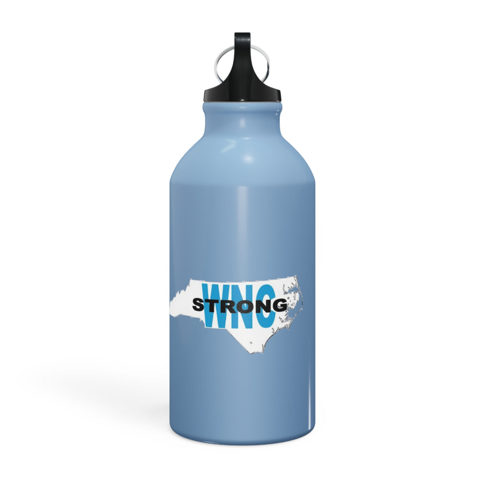 WNC Strong Oregon Sport Bottle