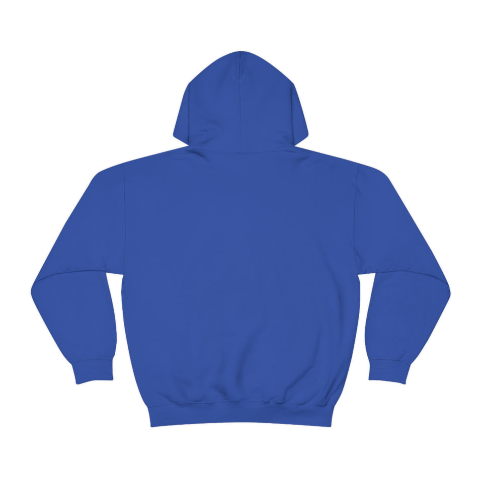 Julius Chambers Unisex Heavy Blend™ Hooded Sweatshirt