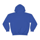 Julius Chambers Unisex Heavy Blend™ Hooded Sweatshirt
