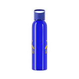 NC A&T Marching Band Sky Water Bottle