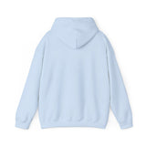 What Day Is It Today? Unisex Heavy Blend™ Hooded Sweatshirt