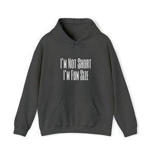 Graphics Unisex Heavy Blend™ Hooded Sweatshirt