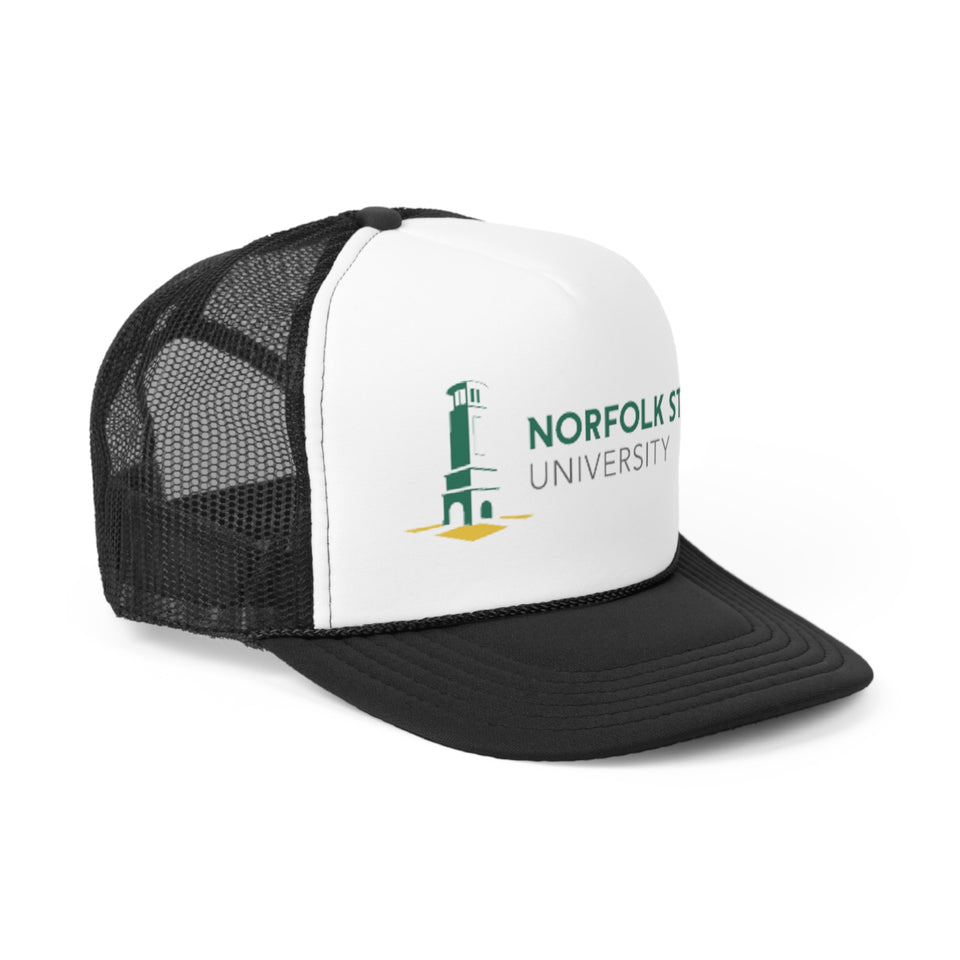 Norfolk State Trucker Caps