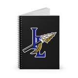 Indian Land HS Spiral Notebook - Ruled Line
