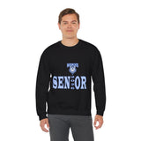 Hunter Huss HS Unisex Heavy Blend™ Crewneck Sweatshirt