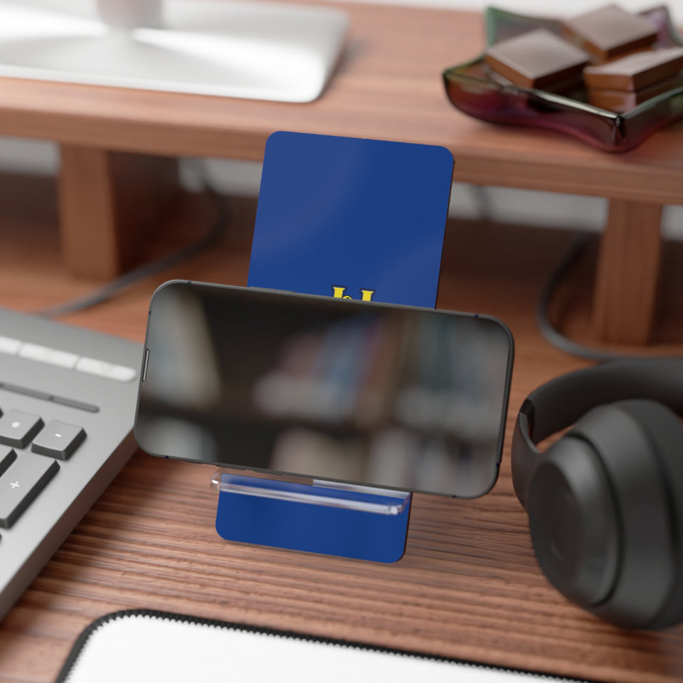 Highland Tech Mobile Display Stand for Smartphones