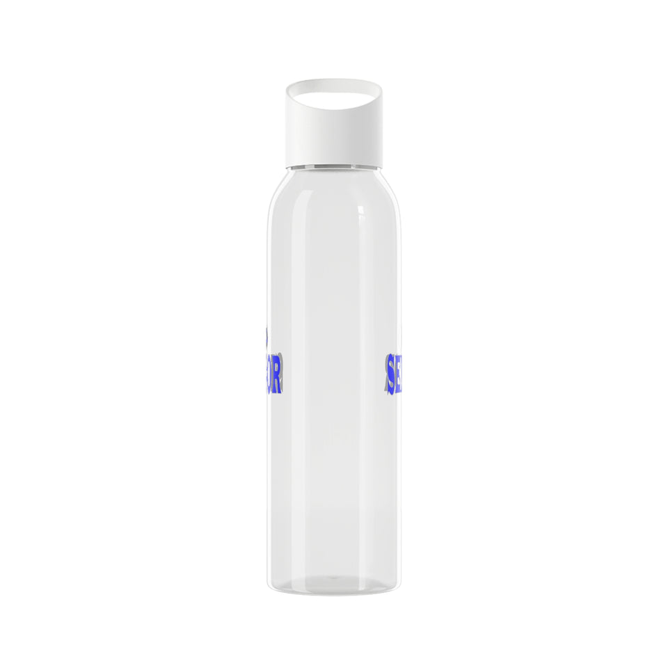 Parkwood HS Sky Water Bottle