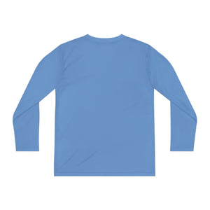 Marshville Elementary Youth Long Sleeve Competitor Tee