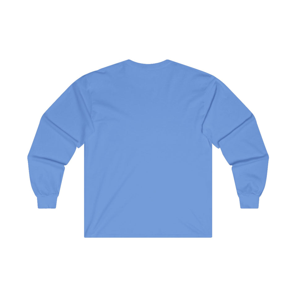 We Support WNC Unisex Ultra Cotton Long Sleeve Tee