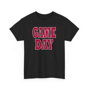 Arizona Game Day Unisex Heavy Cotton Tee